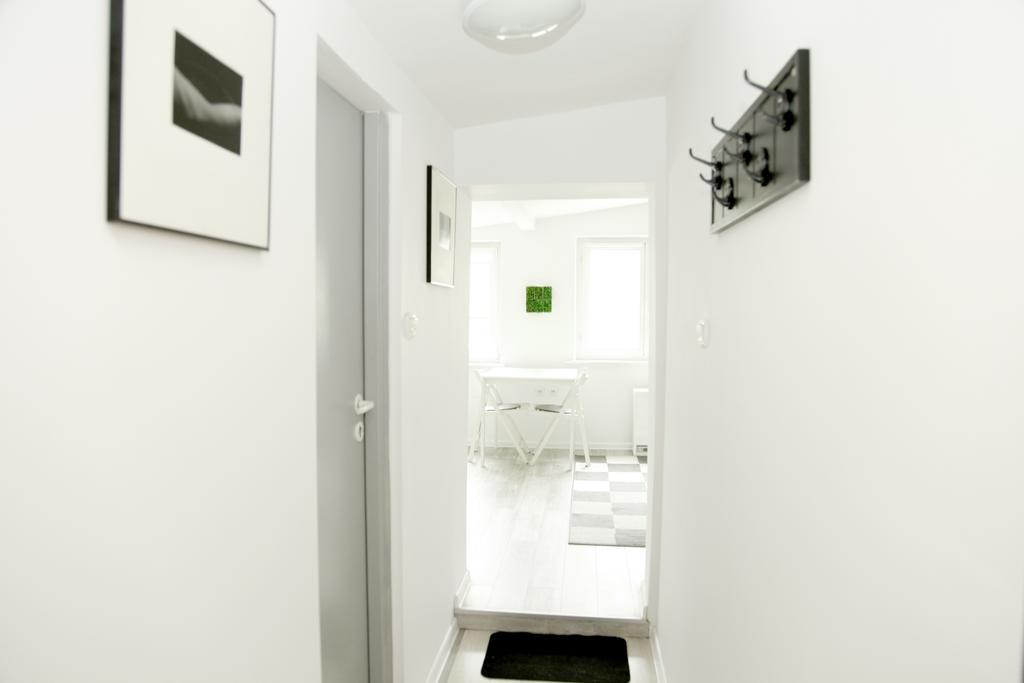 Apartament Dotyk - Monte Cassino- Kameralne Poddasze Sopot Exterior foto